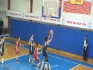 1 say ile Canip Baysal finalde: 56-55