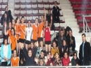 Voleybolculardan rnek davran