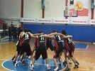 ampiyon Fen Lisesi: 38-35