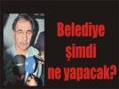 Baro, Belediyeye ans tanmad!