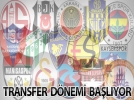 Transfer 5 Ocakta balyor