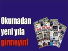 BGC Yeni Yl Gazetesi dolu dolu