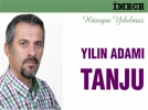 Yln adam Tanju!