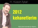 2012 kehanetlerim
