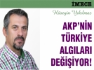 AKPNN TRKYE ALGILARI DEYOR!