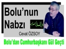 Boludan Cumhurbakan Gl Geti