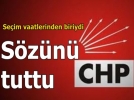 CHPli bakan seim szn tuttu
