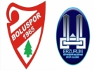 Boluspor Antalyada kazand: 2-0