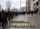 Dondurucu soukta burs kuyruu
