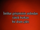 ntihar giriiminin ardndan byk bir dram kt