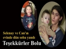 Teekkrler Bolu