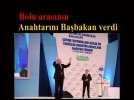 Ylmaz, temizlik aracnn anahtarn Babakandan ald