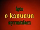 Ercokun, o kanun teklifinin ayrntlarn anlatt