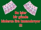 Gnbirlik iler kazandryor