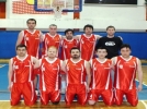 Sra Basketbol Liginde