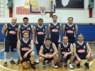 Basketbolda fikstr ekiliyor