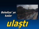 almalar Belediye'ye kadar ulat