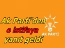 CHP yanl hamle yapt