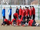 aykur Rizespor ma hazrlklar balad