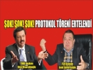 Arazi tartmalar sren okul projesinde son gelime!