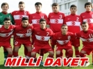 Trkiye U-14 Milli Takm 