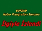 Haber fotoraflar ilgiyle izlendi