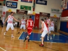 100mz Devlerle glyor:  Boluspor 103 - Zilespor 56