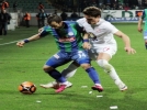 Rize vize vermedi: 1-0