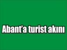 Abant k mevsiminde de tatilcilerin gzdesi