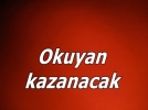 Hem okuyacak, hem kazanacaklar