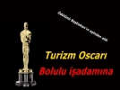 Turizm Oscar bir Bolulunun