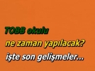 Okul ne zaman yaplacak?