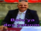 Bolu'ya dev yatrm