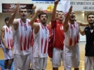 Devlerden Pamuk gibi galibiyet: 84-76