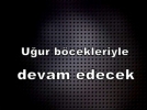 UUR BCEKLERYLE ADAY OLDU  