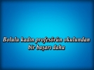Bolulu profesr okuluna yeni bir baar daha kazandrd