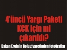 Adalet Bakan Boluda ite bu soruyu yantlad!