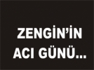 Zenginin ac gn