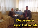 Ykc depremde yaananlara onun gnlkleri k tutacak