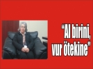 Ak Parti, CHP ve MHPyi byle nitelendirdi: