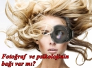 Psikoloji ve fotorafn ba nedir?