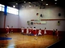 Tokat Zile Spor 61-101 Boluspor