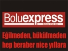 Bolu Express 14 yanda