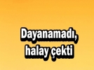 Bakan Yardmcs Damat Halaynda