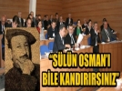 SLN OSMAN GB
