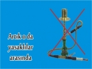 Nargile artk yasak