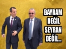 ENTE YEEN BARIIYOR MU?