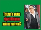 Takran'n avukat tutuklama karar sonras konutu