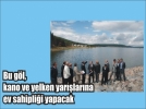 Talyayla Gl turizme kazandrlacak