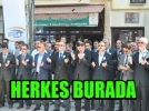 Kimse Yok mu Boluda!